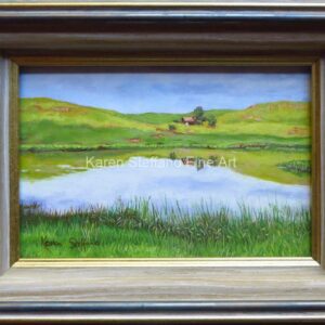 Art by Karen Steffano at karensteffano.co.za