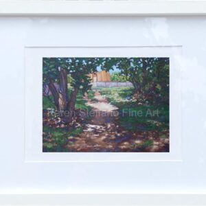 Art by Karen Steffano at karensteffano.co.za