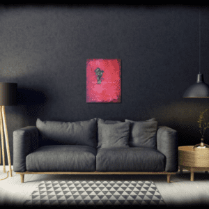 Art by Karen Steffano at karensteffano.co.za