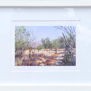 Art by Karen Steffano at karensteffano.co.za