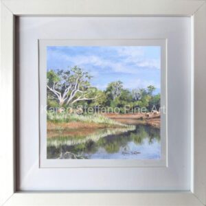 Art by Karen Steffano at karensteffano.co.za