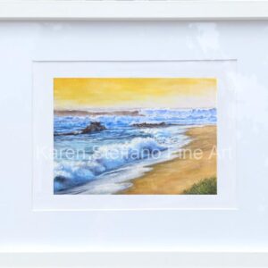 Art by Karen Steffano at karensteffano.co.za