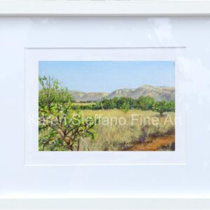 Art by Karen Steffano at karensteffano.co.za