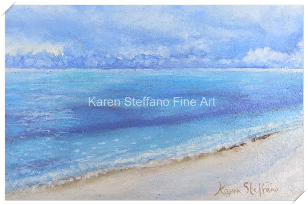 Art by Karen Steffano at karensteffano.co.za